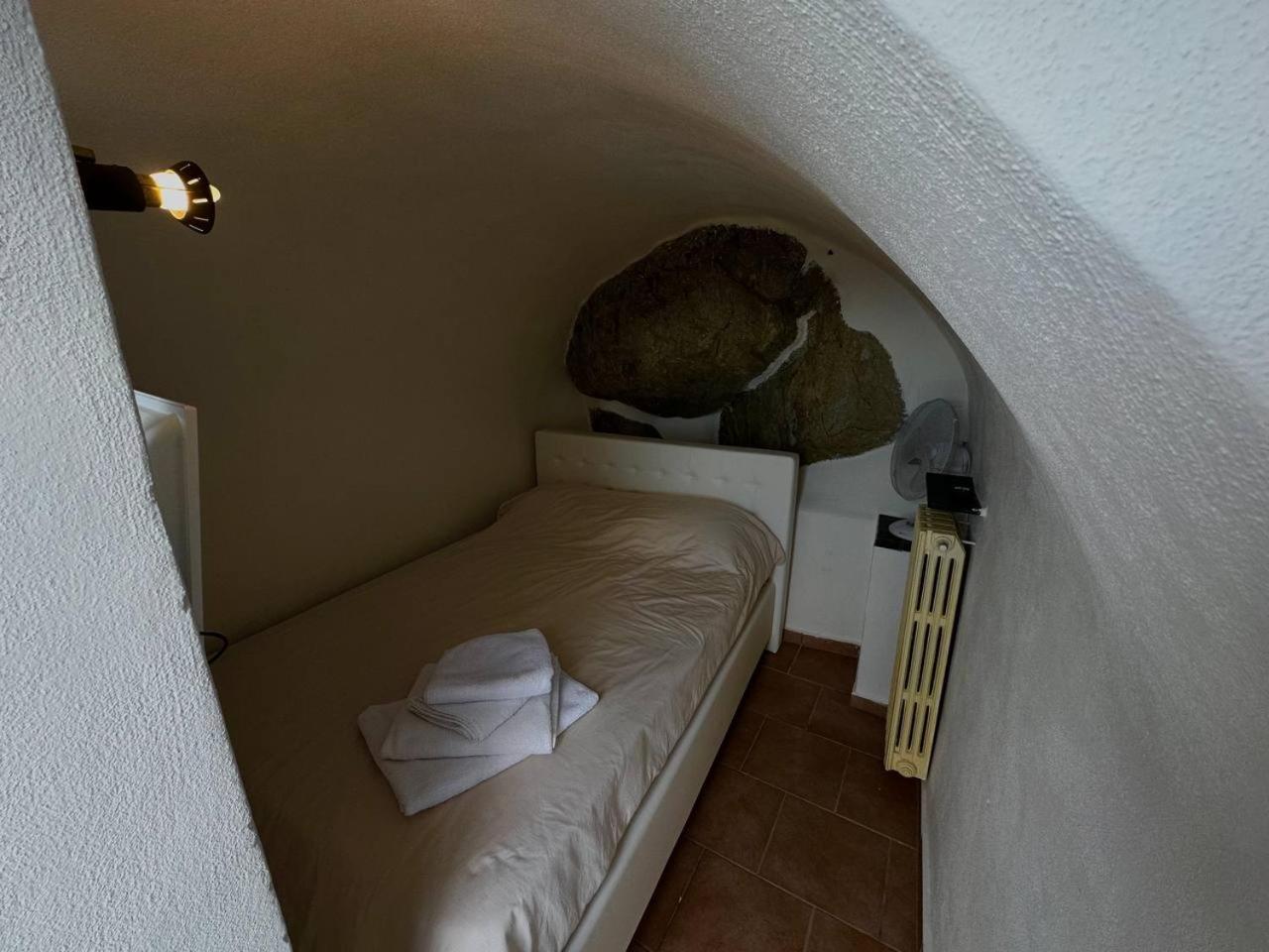Villa Di Campagna Con Vista Mare 5 Camere Da Letto Pampara Экстерьер фото