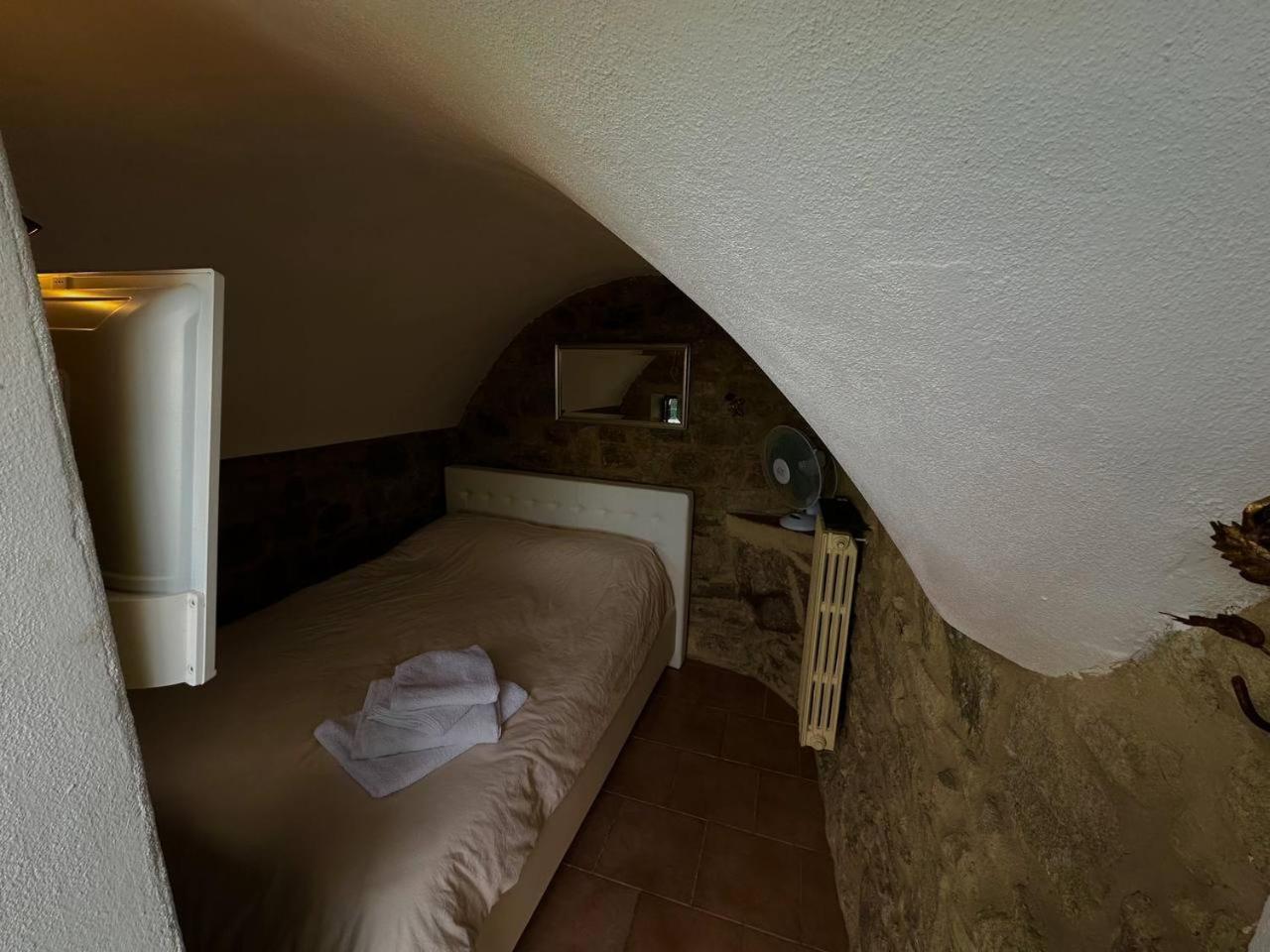 Villa Di Campagna Con Vista Mare 5 Camere Da Letto Pampara Экстерьер фото