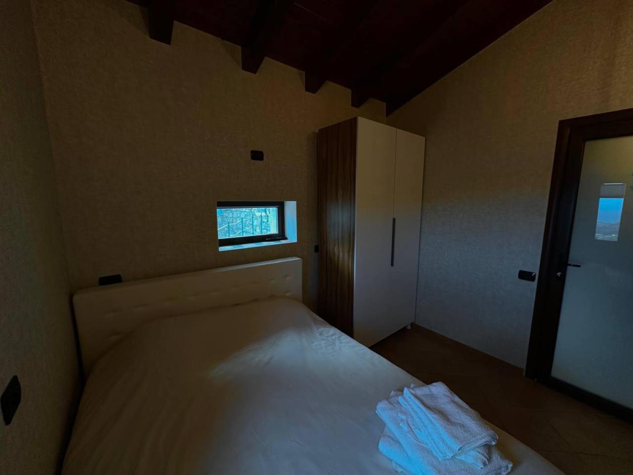 Villa Di Campagna Con Vista Mare 5 Camere Da Letto Pampara Экстерьер фото