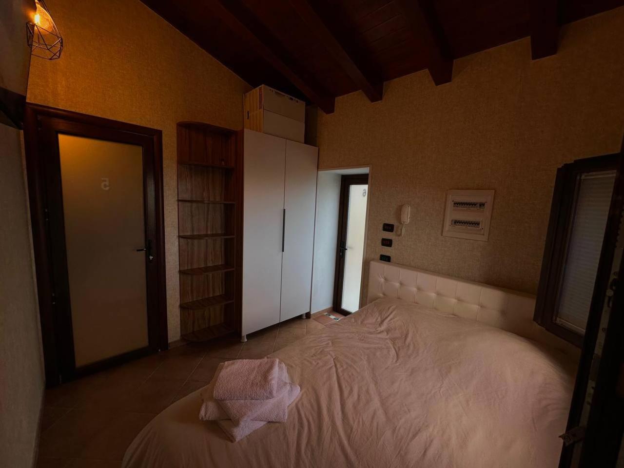Villa Di Campagna Con Vista Mare 5 Camere Da Letto Pampara Экстерьер фото
