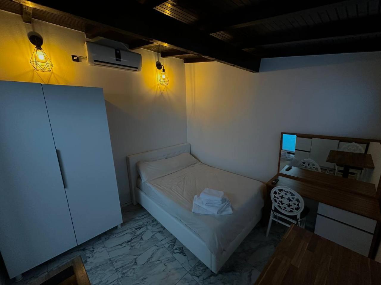 Villa Di Campagna Con Vista Mare 5 Camere Da Letto Pampara Экстерьер фото